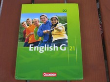 English schuljahr druck gebraucht kaufen  Klötze, Apenburg-Winterfeld