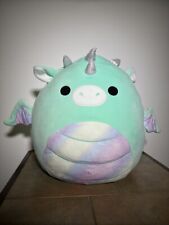 Squishmallows joey dragon for sale  PONTYCLUN