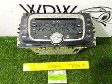 Auto radio stereo usato  Laureana di Borrello