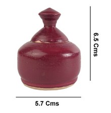 Usado, Multiuso Sindoor Kumkum Dani Idol Per Regalare Naso / Anello Portagioie i71-1012 comprar usado  Enviando para Brazil