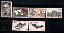 1985 mnh 100 usato  Bitonto