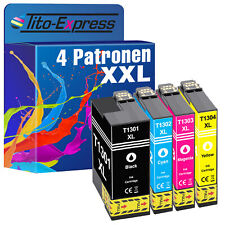 Patronen epson t1301 gebraucht kaufen  Waghäusel