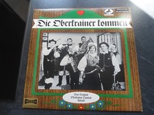 Riginal berkrainer quintett gebraucht kaufen  Erbendorf
