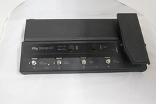 Usado, Controlador de placa de pedal de E/S Ik Multimedia Irig Stomp comprar usado  Enviando para Brazil