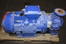 Wasserpumpe schlammpumpe pumpe gebraucht kaufen  Friesenheim