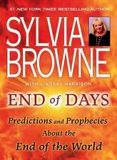 End days predictions d'occasion  Expédié en France