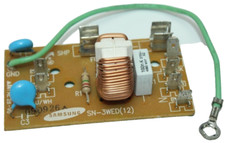 Scheda samsung gw76nt usato  Nettuno