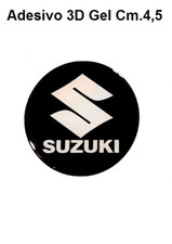 Adesivo suzuki cm. usato  Zerbolo
