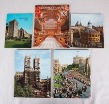 Vintage souvenir booklets for sale  Hamtramck