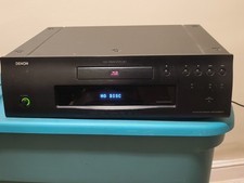 Denon dvd 2500btci for sale  Brooklyn