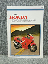 Clymer 1998 2000 for sale  Red Bluff