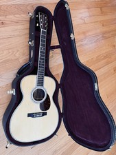 Martin om42 custom for sale  Philadelphia