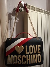 Borsa donna love usato  Torino