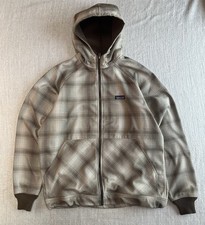 Patagonia vintage jacket d'occasion  Campbon
