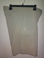 Armour men cargo for sale  Calabash