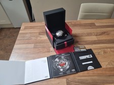 Oris aquis 7653 for sale  BURTON-ON-TRENT