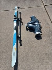 Good complete ski for sale  Troy