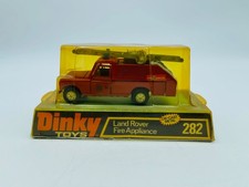 Dinky toys 282 d'occasion  Villeneuve-de-Berg