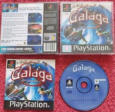 Galaga destination earth for sale  BRIDGEND