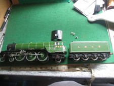 Kit built lner for sale  WORTHING
