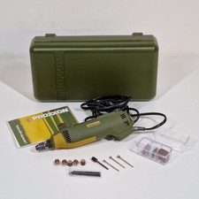 Proxxon micromot fbs gebraucht kaufen  Seckach