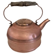 Antique solid copper for sale  Granby