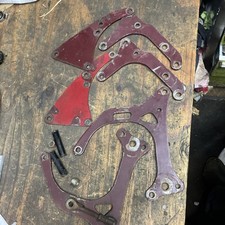 Bsa goldstar engine for sale  WHITBY