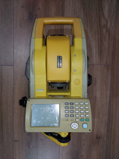Topcon gpt 9003m usato  Spedire a Italy