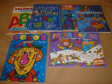 Lotto album libri usato Lotto album libri usato  San Giovanni in Persiceto