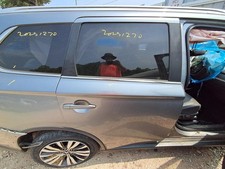 outlander mitsubishi 2019 sel for sale  Savannah