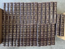 Complete set encyclopedia for sale  Casper