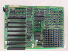 Placa-mãe vintage IBM PC XT compatível com NEC TOSHIBA TURBO 4.77/10MHZ #2 comprar usado  Enviando para Brazil