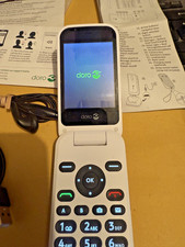 Doro phone easy for sale  ARUNDEL