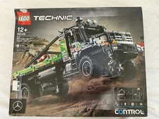 Lego technic 4x4 for sale  HAYLING ISLAND