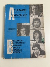 Libro almanacco calcio usato  Magenta