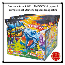 Dinosaur attack co. d'occasion  Expédié en France