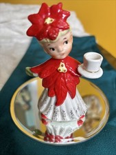 Napco christmas angel for sale  Plantsville