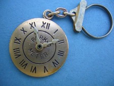Porte clés montre d'occasion  Mazan