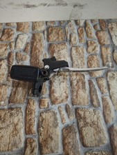 Vendo pompa freno usato  Roma