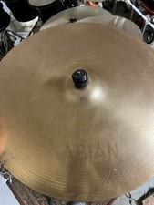 Usado, Prato Sabian B8X 20" passeio sem rachaduras usado apenas algumas horas. Muito limpo. comprar usado Usado, Prato Sabian B8X 20" passeio sem rachaduras usado apenas algumas horas. Muito limpo. comprar usado  Enviando para Brazil