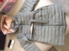 Doudoune emporio armani d'occasion  Rousset