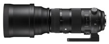 Sigma 150 600 gebraucht kaufen  Neuwied