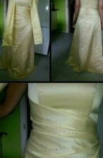 Abendkleid tuch neuwertig gebraucht kaufen Abendkleid tuch neuwertig gebraucht kaufen  Mannheim