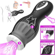 Male sucking penis d'occasion  Expédié en France