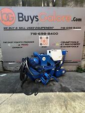 Blastrac 10ds shot for sale  Staten Island