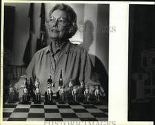 1986 press photo for sale  Memphis
