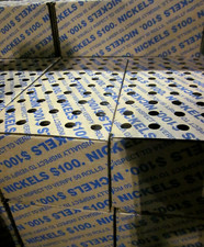 Box rolls circulated for sale  Harrisburg