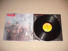 Warlock hellbound vinyl gebraucht kaufen  Saarbrücken