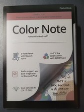 Pocketbook color note usato  Cesenatico