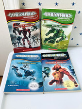 Lego bionicle adventures for sale  Auburn Hills